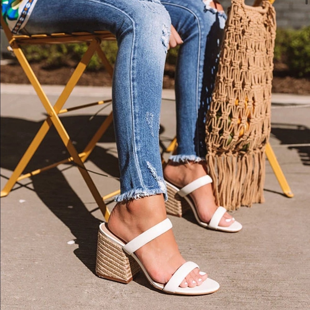 Steve Madden Marcella Sandal